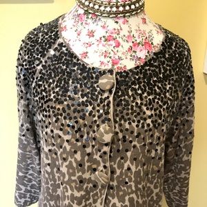 Chico’s Cardigan